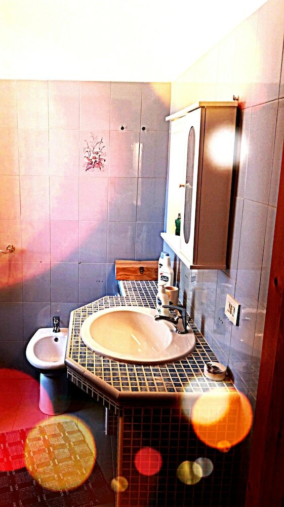 Apartamento Villa Di Eracle