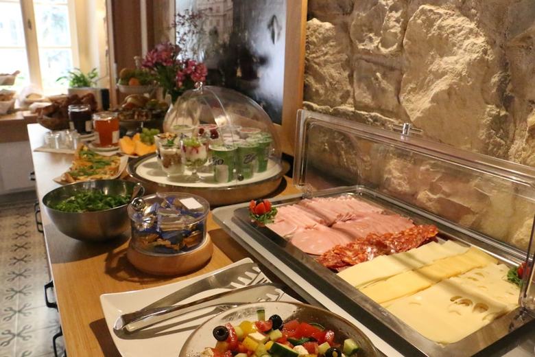 Hotel U B�l� Lilie