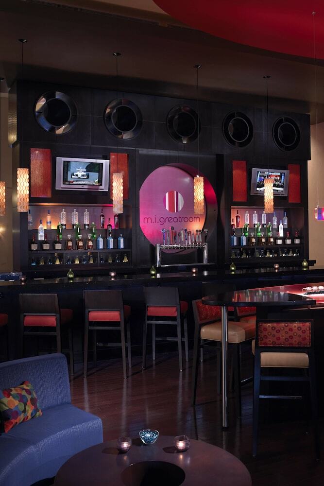 Hotel Marriott Kansas City Overland Park