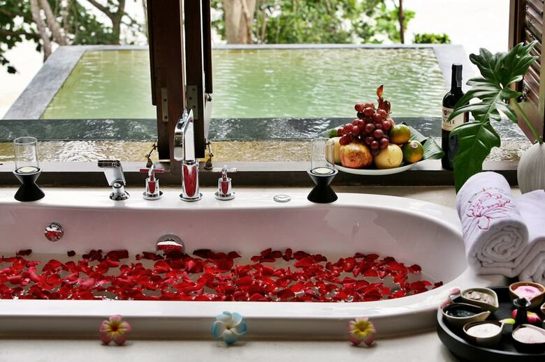 Apartamento Bhundhari Resort & Spa