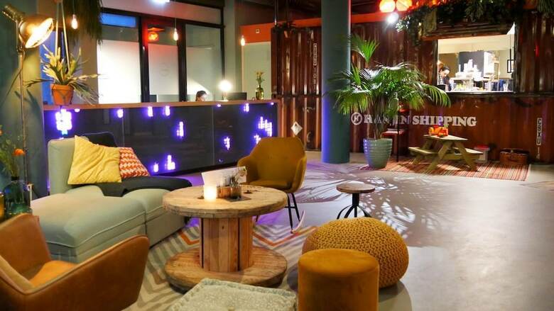 Hotel Nimma