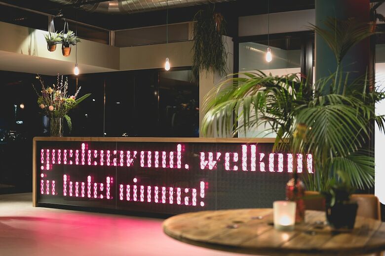 Hotel Nimma