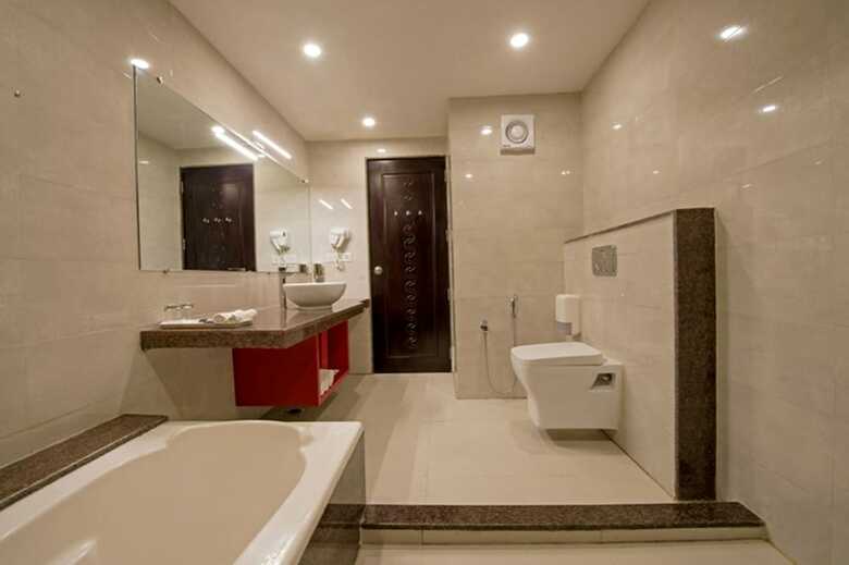 Hotel Regenta Inn