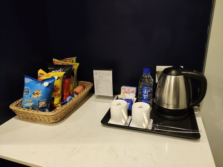 Hotel Regenta Inn