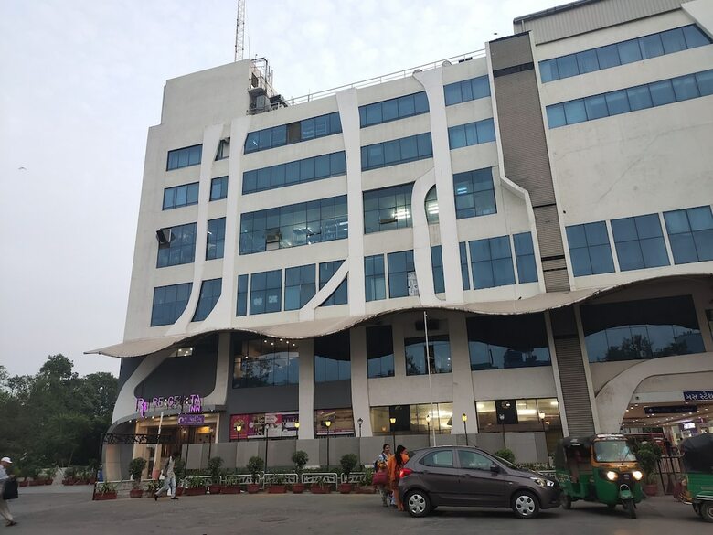 Hotel Regenta Inn