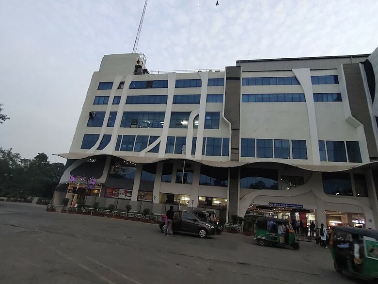 Hotel Regenta Inn