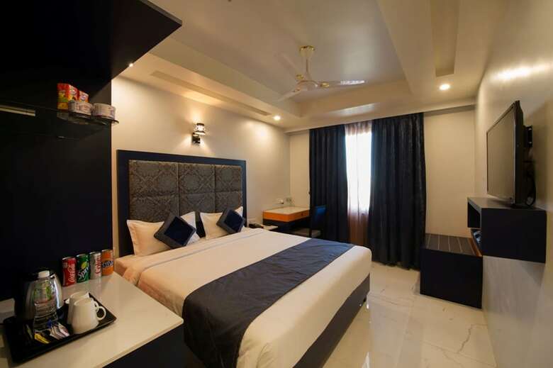 Hotel Regenta Inn