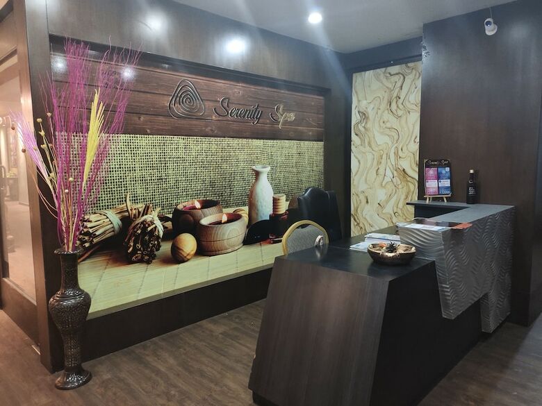 Hotel Regenta Inn