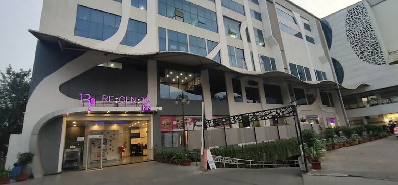 Hotel Regenta Inn