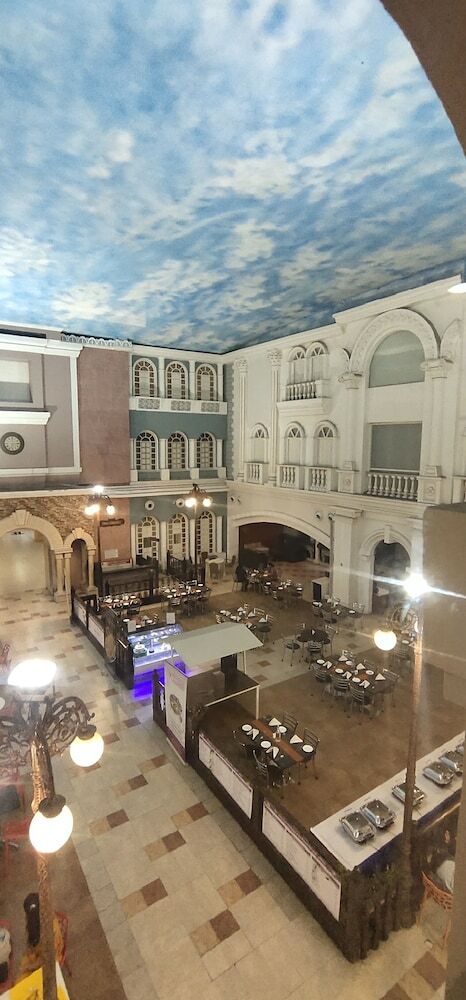 Hotel Regenta Inn