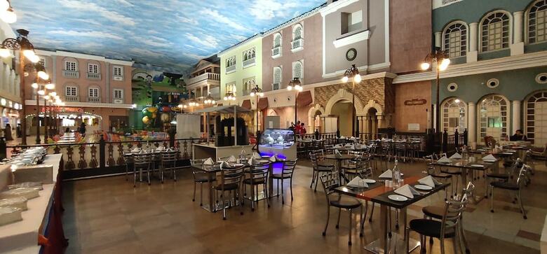 Hotel Regenta Inn