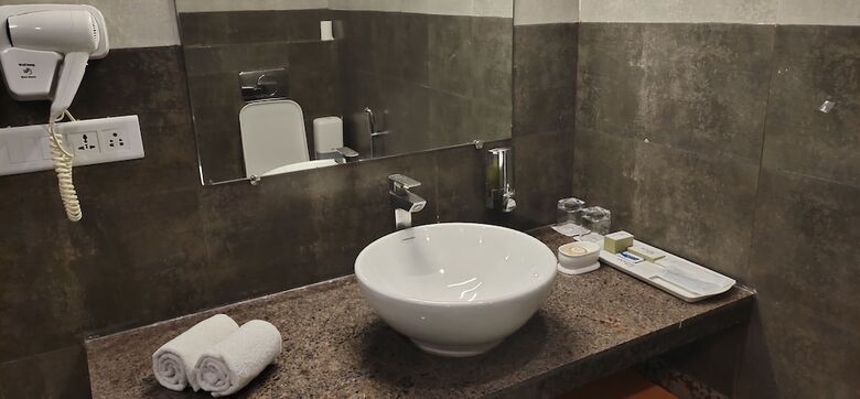 Hotel Regenta Inn