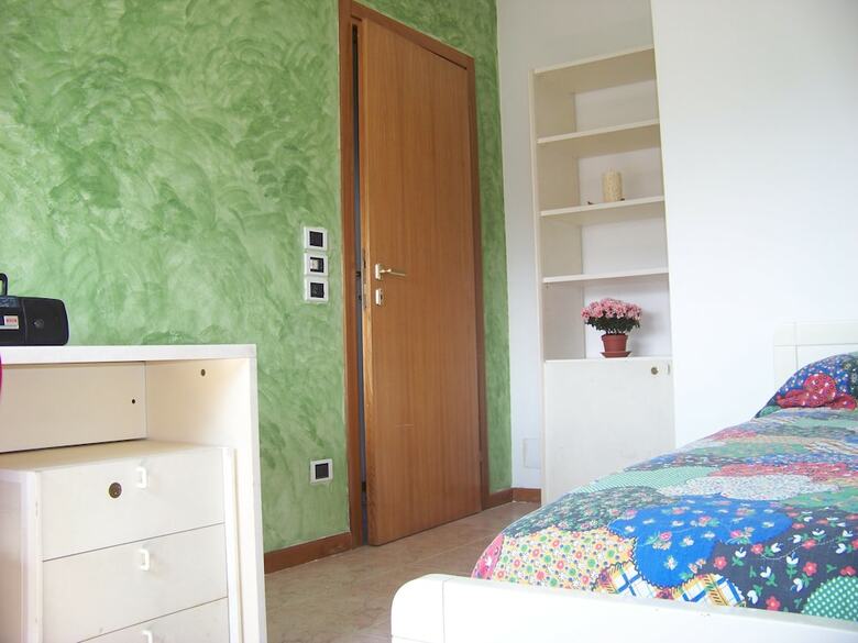 Apartamento Residenza Capri