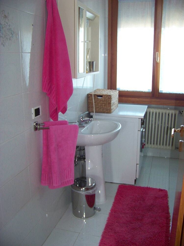 Apartamento Residenza Capri