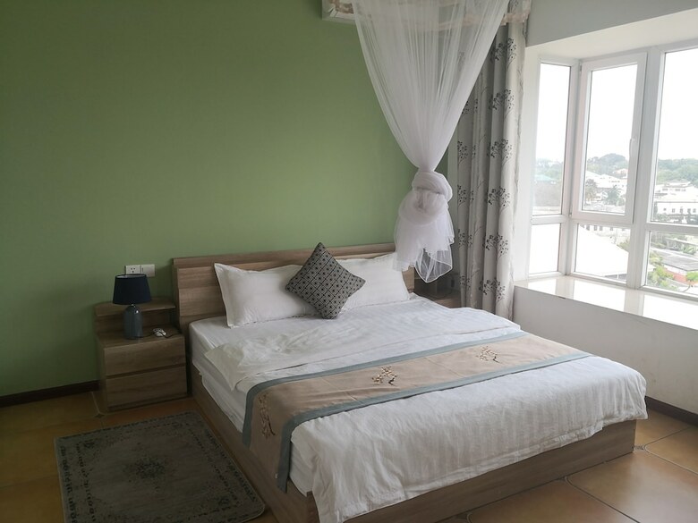 Chateau Towers Hotel Apartment