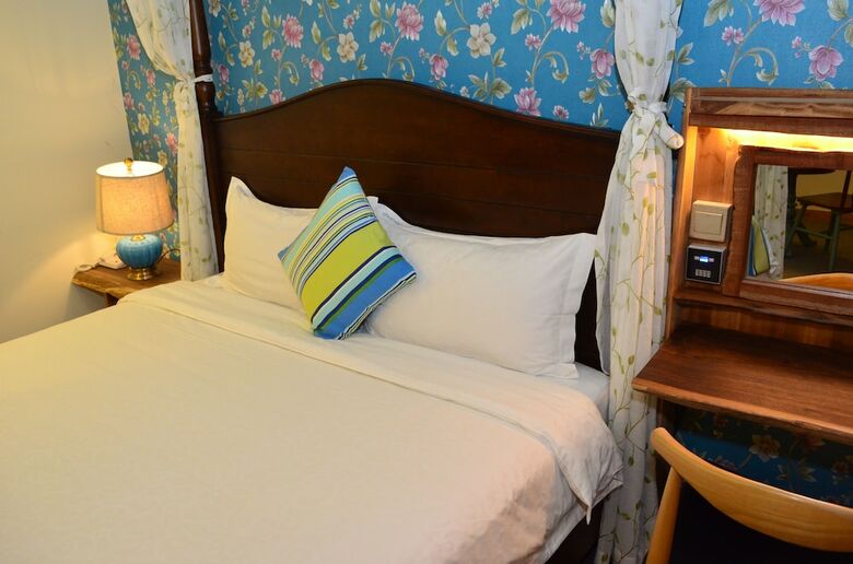Hotel Amando Inn
