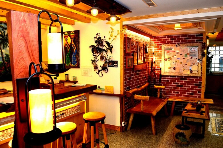 Hotel Amando Inn