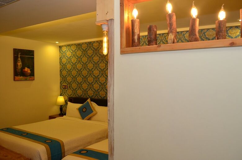 Hotel Amando Inn