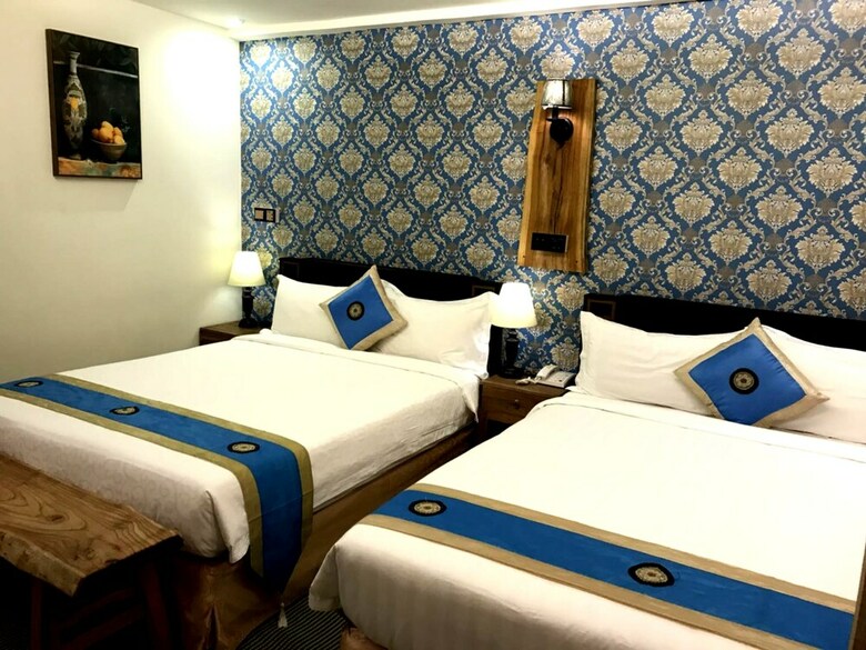 Hotel Amando Inn
