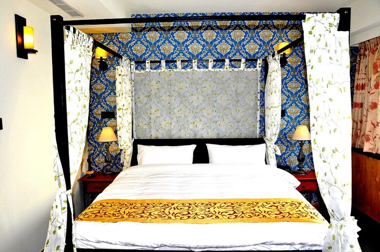 Hotel Amando Inn
