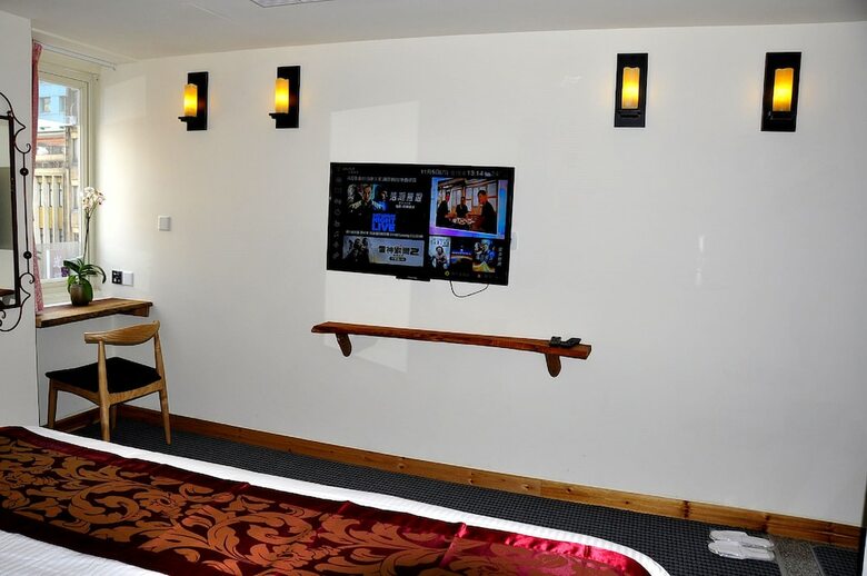 Hotel Amando Inn