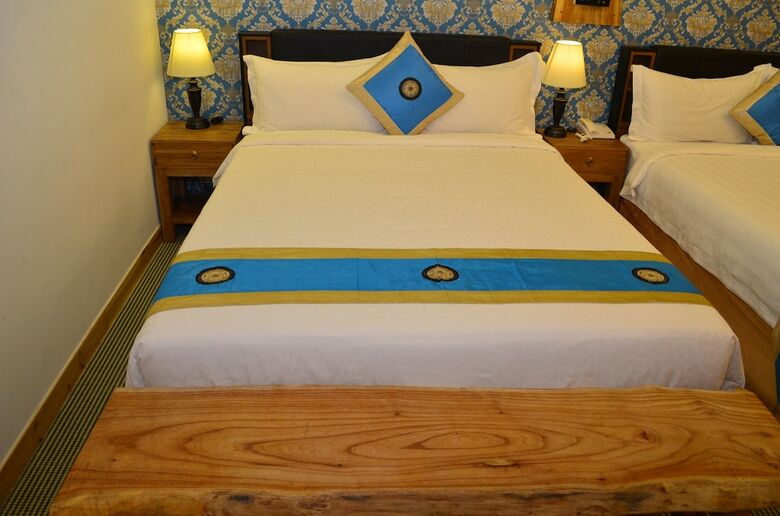 Hotel Amando Inn