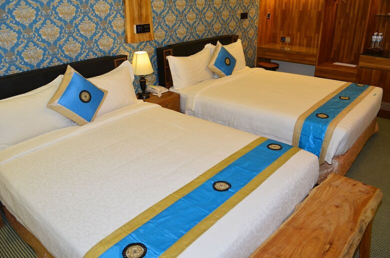 Hotel Amando Inn