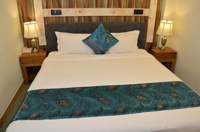 Hotel Amando Inn