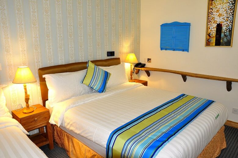 Hotel Amando Inn