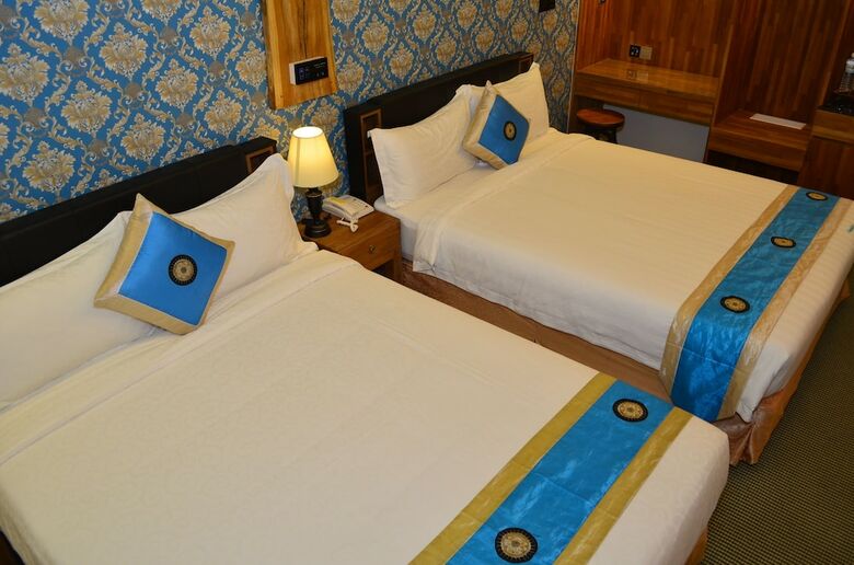 Hotel Amando Inn