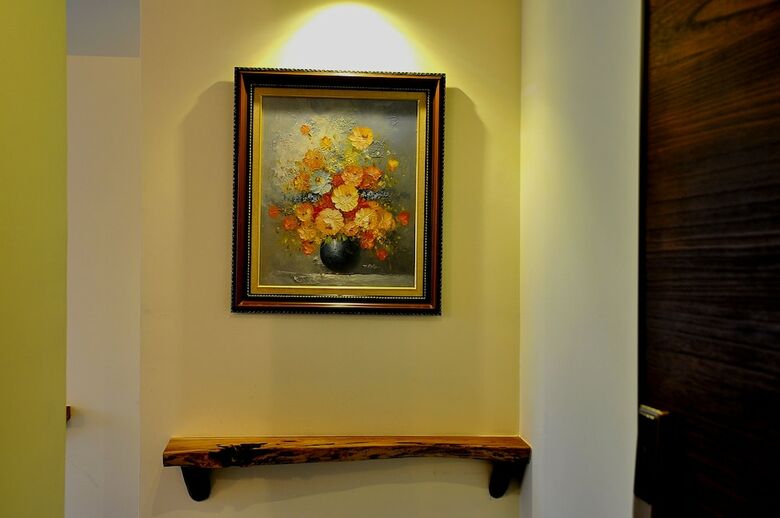 Hotel Amando Inn