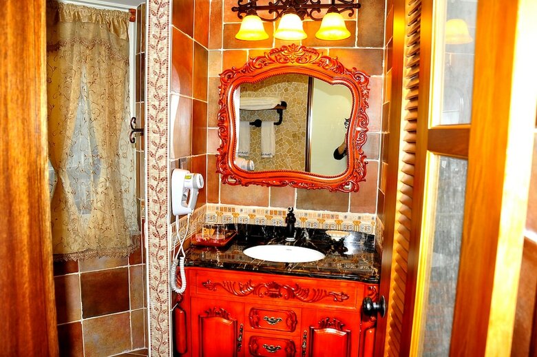 Hotel Amando Inn