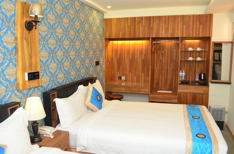 Hotel Amando Inn