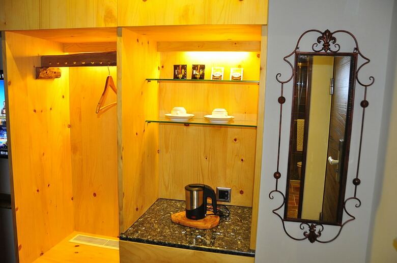 Hotel Amando Inn
