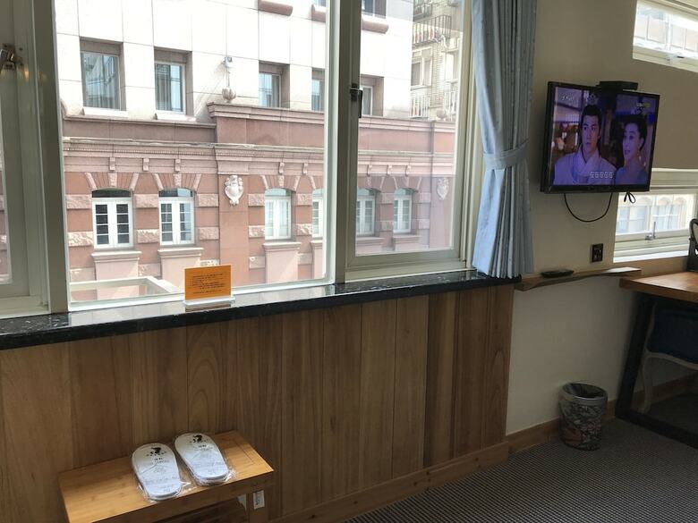Hotel Amando Inn