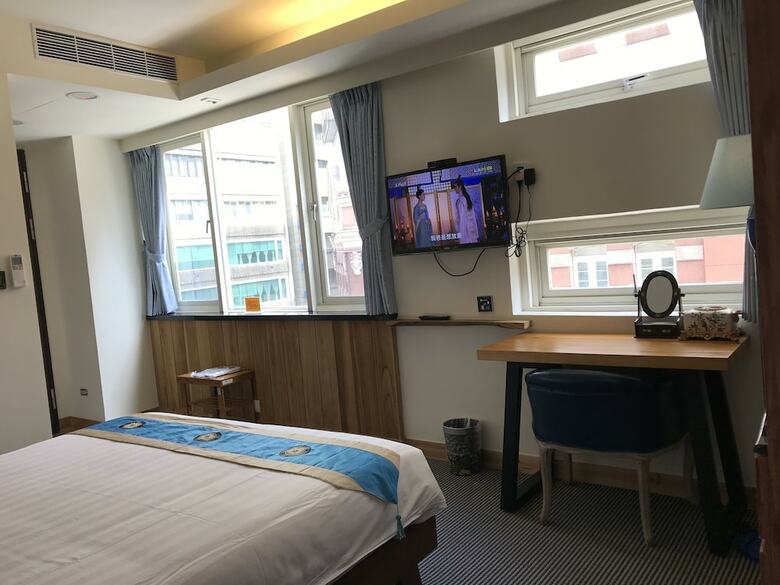 Hotel Amando Inn