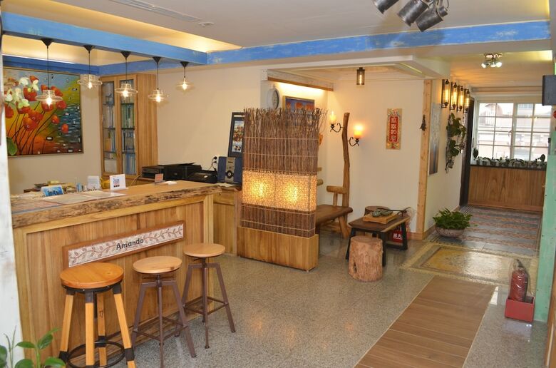 Hotel Amando Inn