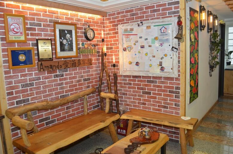 Hotel Amando Inn