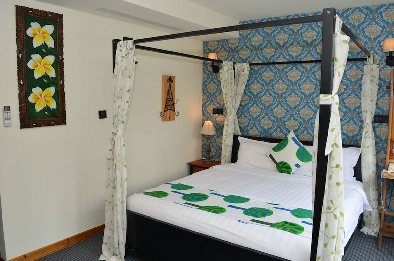 Hotel Amando Inn