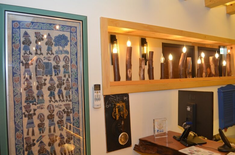 Hotel Amando Inn