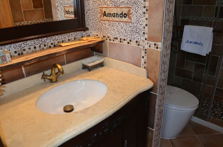Hotel Amando Inn
