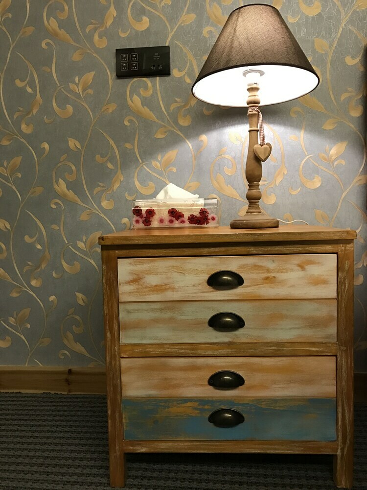Hotel Amando Inn