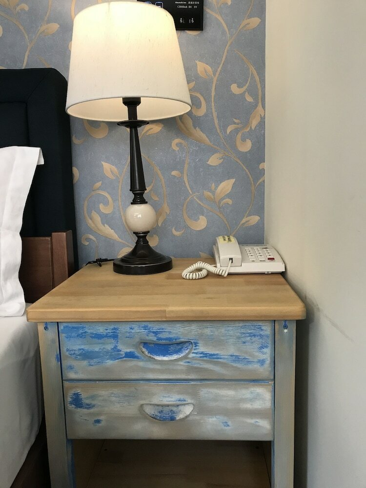 Hotel Amando Inn