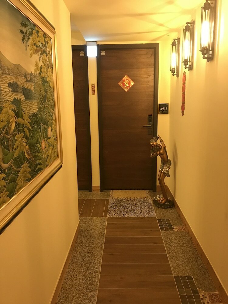 Hotel Amando Inn