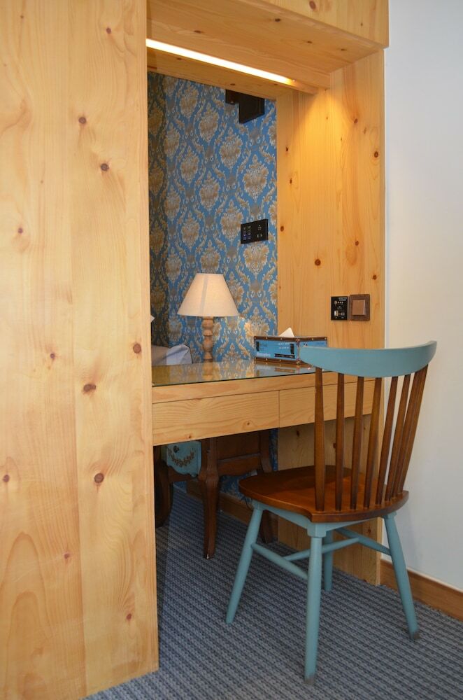 Hotel Amando Inn