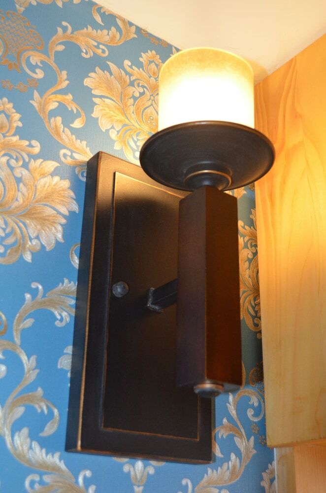 Hotel Amando Inn