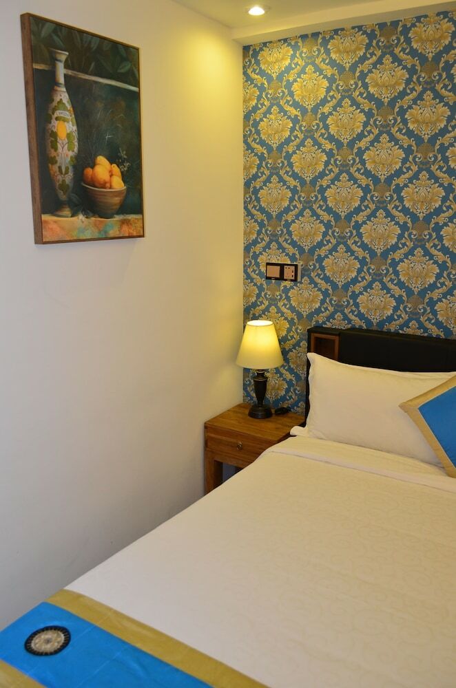 Hotel Amando Inn