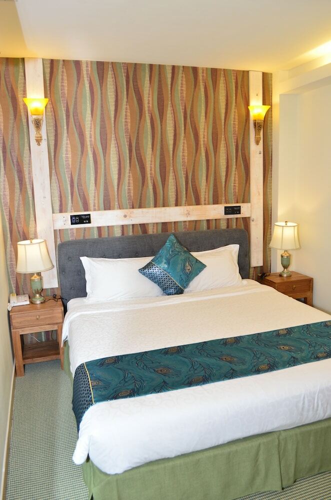 Hotel Amando Inn