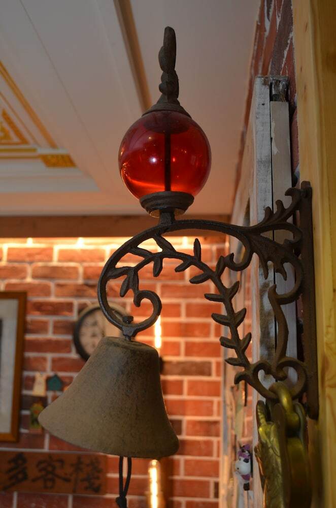 Hotel Amando Inn