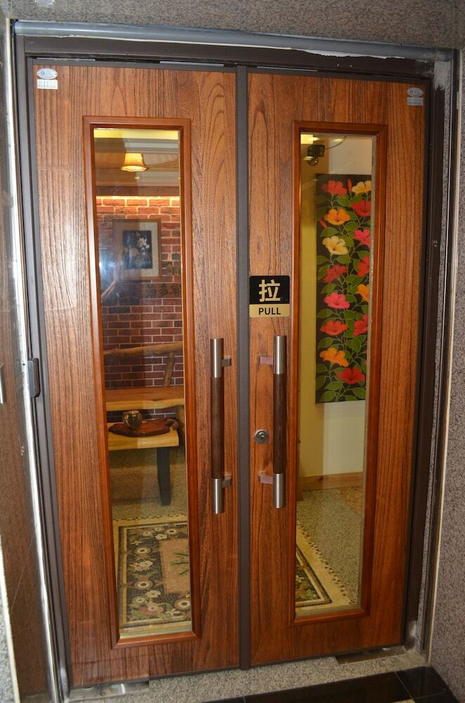 Hotel Amando Inn